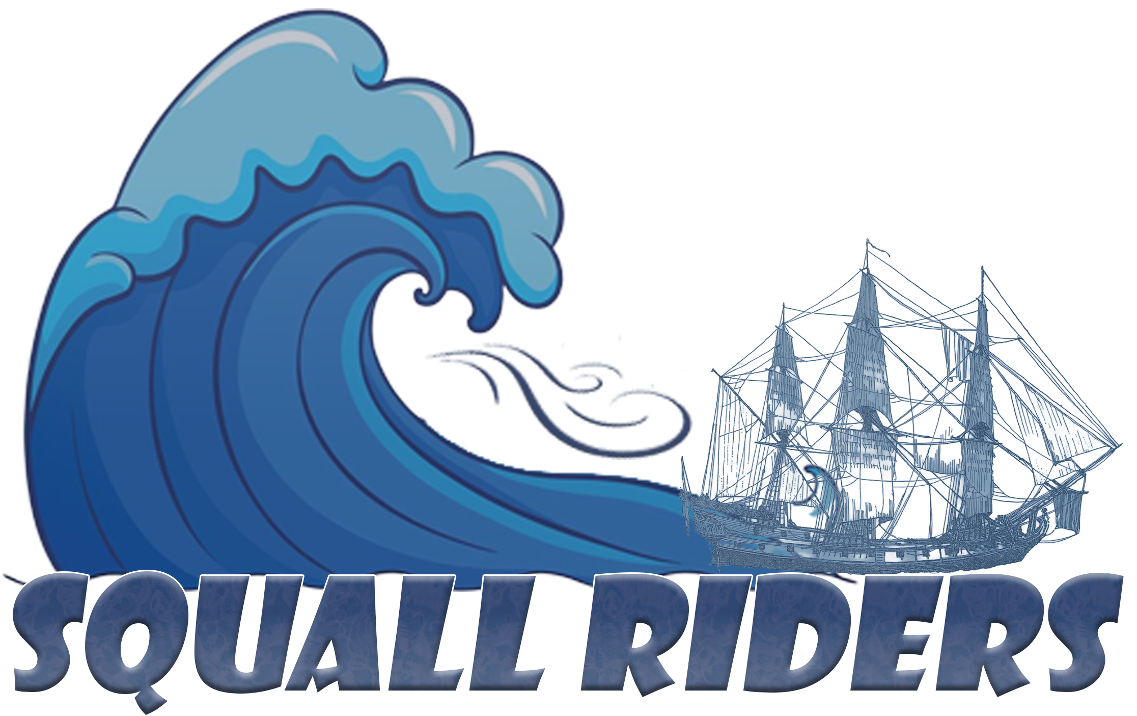 Squall Riders